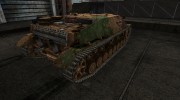 Шкурка для JagdPz IV №35 для World Of Tanks миниатюра 4