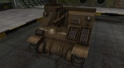 Скин в стиле C&C GDI для M7 Priest para World Of Tanks miniatura 1
