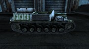 Sturmpanzer II for World Of Tanks miniature 5