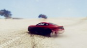 Ford Mustang GT 2015 для GTA San Andreas миниатюра 10