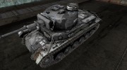 Шкурка для VK3001(P) for World Of Tanks miniature 1