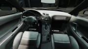 Mazda RX7 APEXi (final) для GTA 4 миниатюра 7