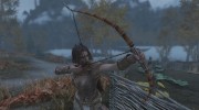 Unique Bows Collection para TES V: Skyrim miniatura 3