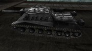 Шкурка для Объекта 704 para World Of Tanks miniatura 2
