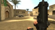 Mullets BR2 for Famas для Counter-Strike Source миниатюра 3