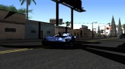 Enb Series для cлабых\cредних PC Beta для GTA San Andreas миниатюра 2