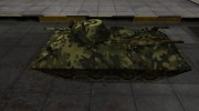 Скин для БТ-СВ с камуфляжем for World Of Tanks miniature 2
