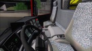 Scania P420 8x4 Dumper для GTA San Andreas миниатюра 14