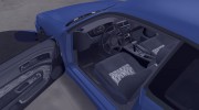 Nissan 200SX s14a для GTA 3 миниатюра 6