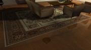 Новый интерьер дома CJ для GTA San Andreas миниатюра 3