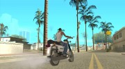 Восход 3М para GTA San Andreas miniatura 4