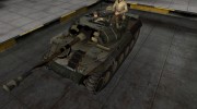 Ремоделинг для M18 Hellcat для World Of Tanks миниатюра 1