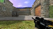 Black Magnum для Counter Strike 1.6 миниатюра 1