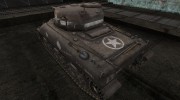 Шкурка для M4 Sherman for World Of Tanks miniature 3
