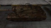 Шкурка для американского танка T95 for World Of Tanks miniature 2