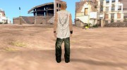 Mexican Drug Dealer для GTA San Andreas миниатюра 3