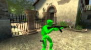 Info_Player_Start (CT_Urban) for Counter-Strike Source miniature 2