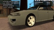 Новые колёса para GTA San Andreas miniatura 3
