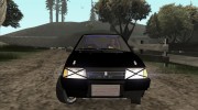 ВАЗ 2108 for GTA San Andreas miniature 2