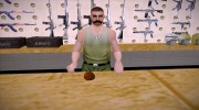 Тыквенные бомбы for GTA San Andreas miniature 4
