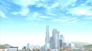 Timecyc Los Angeles para GTA San Andreas miniatura 6