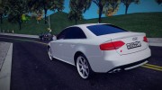 Audi S4 для GTA 3 миниатюра 8
