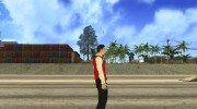 WMYVA HD для GTA San Andreas миниатюра 5
