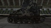 Немецкий танк Sturmpanzer I Bison для World Of Tanks миниатюра 5