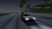 Смертельные гонки para GTA San Andreas miniatura 1