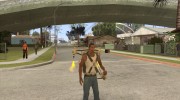 Новый джетпак для GTA San Andreas миниатюра 1