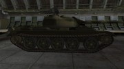 Исторический камуфляж Type 59 для World Of Tanks миниатюра 5