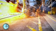 Explosion mod v2.0 para GTA 4 miniatura 5