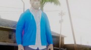 H2O Delirious para GTA San Andreas miniatura 1