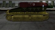 Шкурка для S-35 CA for World Of Tanks miniature 5