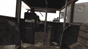 Автобус Ктулху для GTA San Andreas миниатюра 5