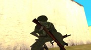Пак оружия солдата IPG  miniatura 2