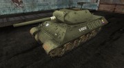 M10 Wolverine SIROCO для World Of Tanks миниатюра 1