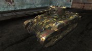 М7 от Sargent67 для World Of Tanks миниатюра 1