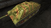 Jagdpanther для World Of Tanks миниатюра 1