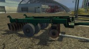 БГР 4.2 Солоха для Farming Simulator 2013 миниатюра 3