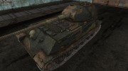 шкурка для VK4502(P) Ausf. B №58 для World Of Tanks миниатюра 1