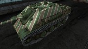 JagdPanther 11 для World Of Tanks миниатюра 1