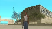 [Point Blank] G36C для GTA San Andreas миниатюра 2