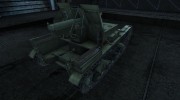 Шкурка для СУ-5 for World Of Tanks miniature 4