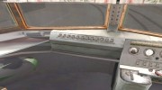ЭР9п-223 v0.5 (главный) para GTA San Andreas miniatura 11