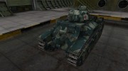 Исторический камуфляж D2 for World Of Tanks miniature 1