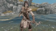 Enchantable and craftable Auriels Bow para TES V: Skyrim miniatura 1