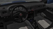 Subaru Impreza WRX STI GC8 1999 para GTA San Andreas miniatura 3