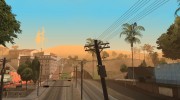 Electrica HD для GTA San Andreas миниатюра 2