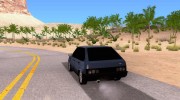 ВАЗ-21093 тюнинг by Danil for GTA San Andreas miniature 3